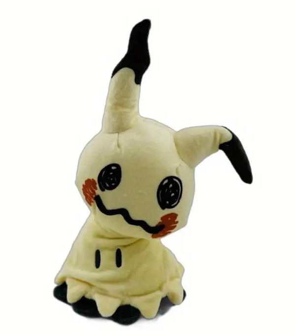Pokemon Plush: Mimikyu